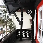 In Zell Am Near