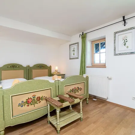 Spacious In Zell Am Near Area