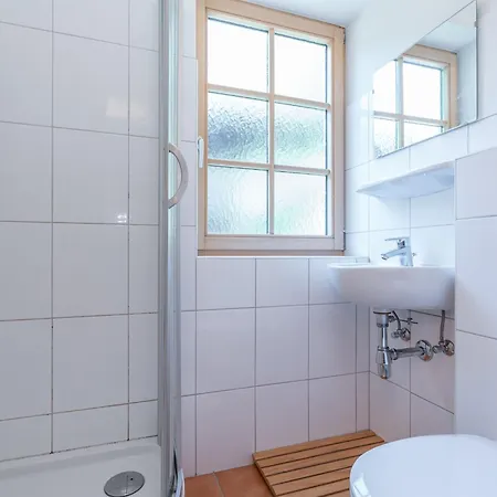 Villa Spacious In Zell Am Near Area