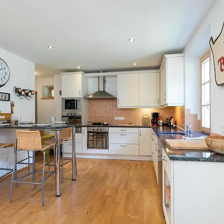 Villa Spacious In Zell Am Near Area *
