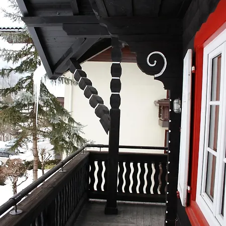 Spacious In Zell Am Near Area