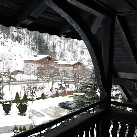 Βίλα In Zell Am Near Τσελ αμ Ζέε