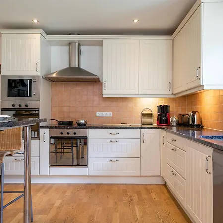 Βίλα In Zell Am Near Τσελ αμ Ζέε