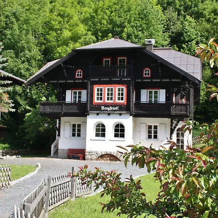 Villa Spacious In Zell Am Near Area Zell am See