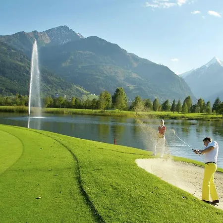 In Zell Am Near Τσελ αμ Ζέε